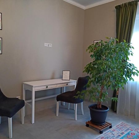 Dragos Voda Apartment Cluj Bagian luar foto